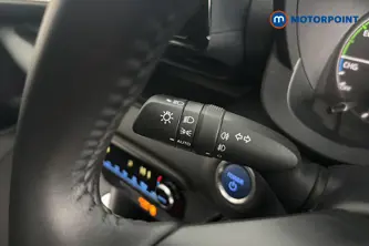 Mazda 2 Hybrid Agile Automatic Petrol-Electric Hybrid Hatchback - Stock Number (1670641) - 5th supplementary image