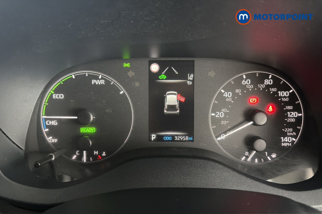Mazda 2 Hybrid Agile Automatic Petrol-Electric Hybrid Hatchback - Stock Number (1670641) - 7th supplementary image