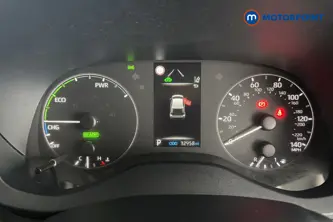 Mazda 2 Hybrid Agile Automatic Petrol-Electric Hybrid Hatchback - Stock Number (1670641) - 7th supplementary image