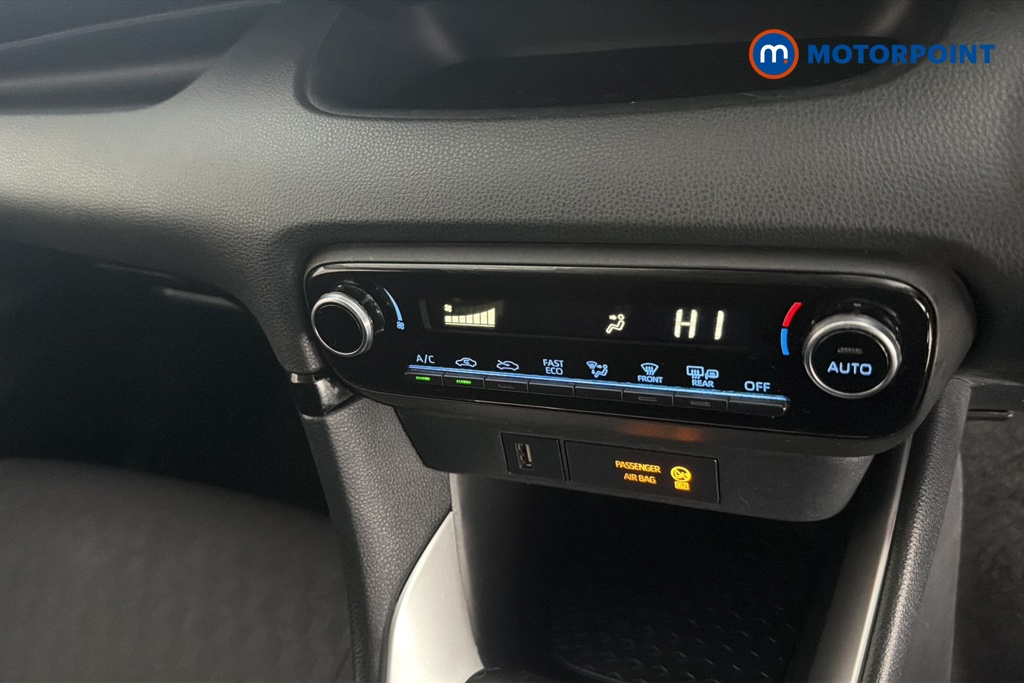 Mazda 2 Hybrid Agile Automatic Petrol-Electric Hybrid Hatchback - Stock Number (1670641) - 12th supplementary image