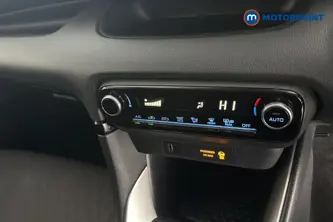 Mazda 2 Hybrid Agile Automatic Petrol-Electric Hybrid Hatchback - Stock Number (1670641) - 12th supplementary image