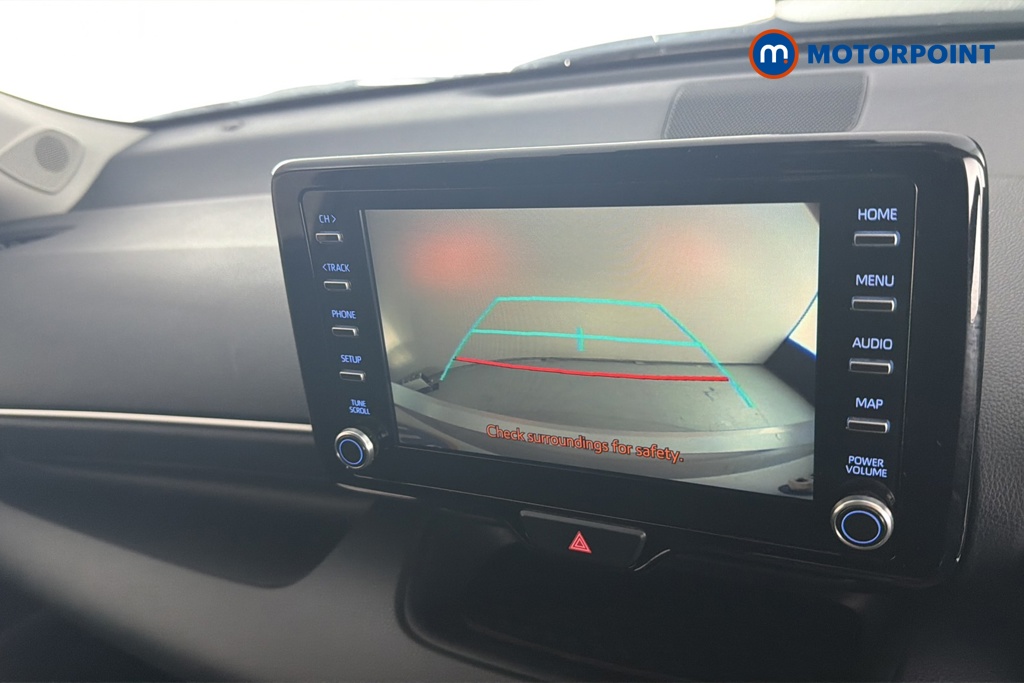 Mazda 2 Hybrid Agile Automatic Petrol-Electric Hybrid Hatchback - Stock Number (1670641) - 13th supplementary image