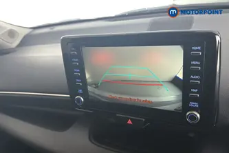 Mazda 2 Hybrid Agile Automatic Petrol-Electric Hybrid Hatchback - Stock Number (1670641) - 13th supplementary image