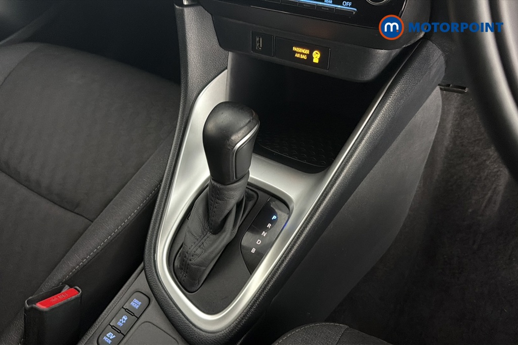 Mazda 2 Hybrid Agile Automatic Petrol-Electric Hybrid Hatchback - Stock Number (1670641) - 15th supplementary image