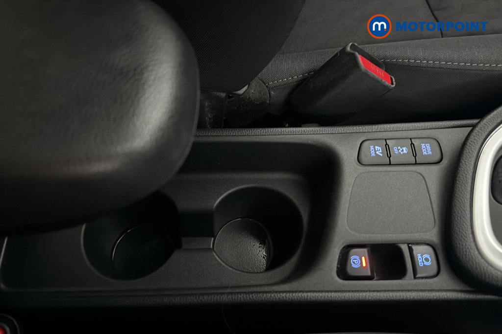 Mazda 2 Hybrid Agile Automatic Petrol-Electric Hybrid Hatchback - Stock Number (1670641) - 16th supplementary image
