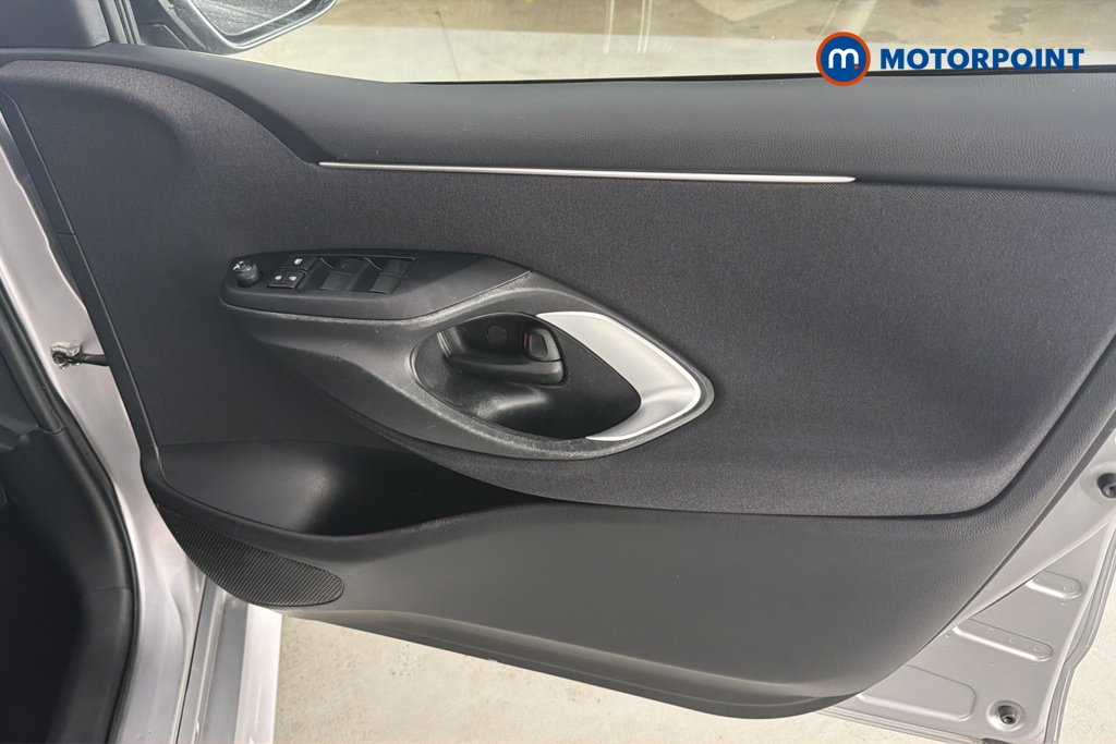 Mazda 2 Hybrid Agile Automatic Petrol-Electric Hybrid Hatchback - Stock Number (1670641) - 18th supplementary image