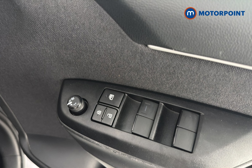 Mazda 2 Hybrid Agile Automatic Petrol-Electric Hybrid Hatchback - Stock Number (1670641) - 19th supplementary image