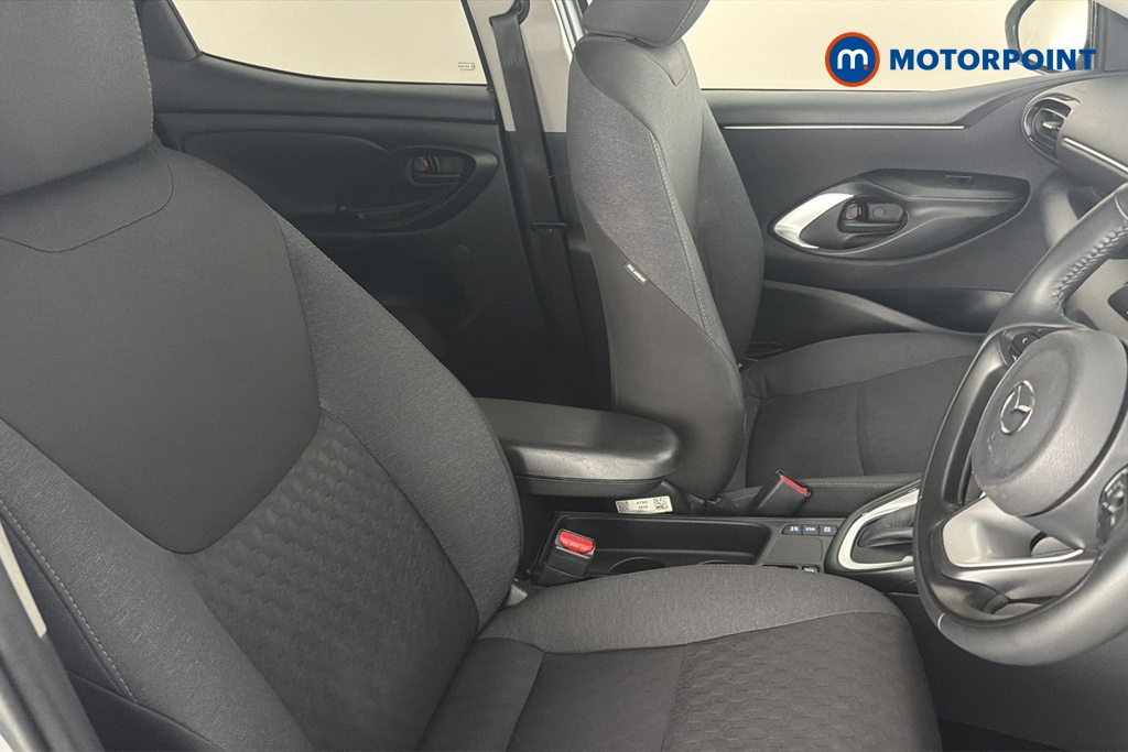 Mazda 2 Hybrid Agile Automatic Petrol-Electric Hybrid Hatchback - Stock Number (1670641) - 22nd supplementary image