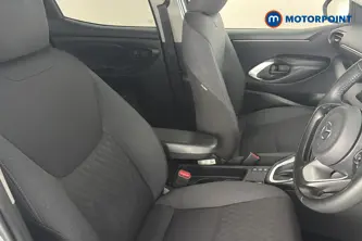 Mazda 2 Hybrid Agile Automatic Petrol-Electric Hybrid Hatchback - Stock Number (1670641) - 22nd supplementary image