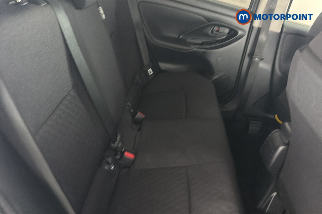 Mazda 2 Hybrid Agile Automatic Petrol-Electric Hybrid Hatchback - Stock Number (1670641) - 25th supplementary image