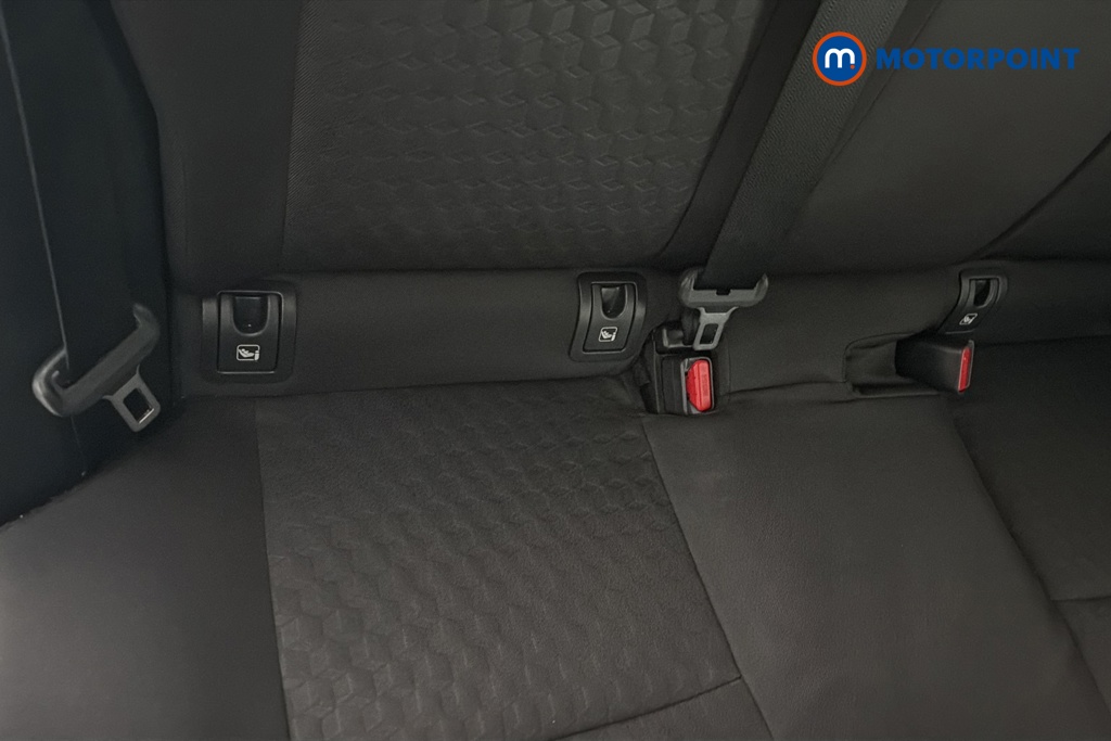 Mazda 2 Hybrid Agile Automatic Petrol-Electric Hybrid Hatchback - Stock Number (1670641) - 27th supplementary image
