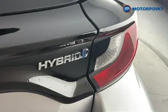 Mazda 2 Hybrid Agile Automatic Petrol-Electric Hybrid Hatchback - Stock Number (1670641) - 36th supplementary image