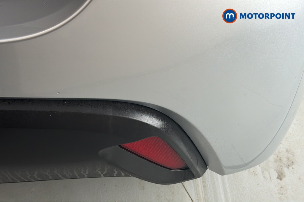 Mazda 2 Hybrid Agile Automatic Petrol-Electric Hybrid Hatchback - Stock Number (1670641) - 39th supplementary image