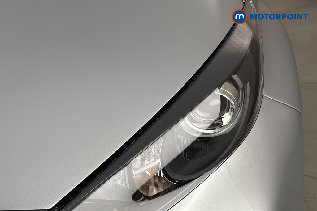 Mazda 2 Hybrid Agile Automatic Petrol-Electric Hybrid Hatchback - Stock Number (1670641) - 42nd supplementary image