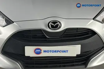 Mazda 2 Hybrid Agile Automatic Petrol-Electric Hybrid Hatchback - Stock Number (1670641) - 43rd supplementary image