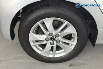 Mazda 2 Hybrid Agile Automatic Petrol-Electric Hybrid Hatchback - Stock Number (1670641) - 46th supplementary image