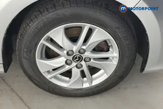 Mazda 2 Hybrid Agile Automatic Petrol-Electric Hybrid Hatchback - Stock Number (1670641) - 47th supplementary image