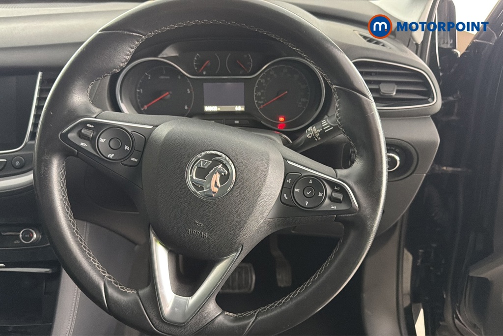 Vauxhall Grandland X Sport Nav Automatic Diesel SUV - Stock Number (1671201) - 2nd supplementary image