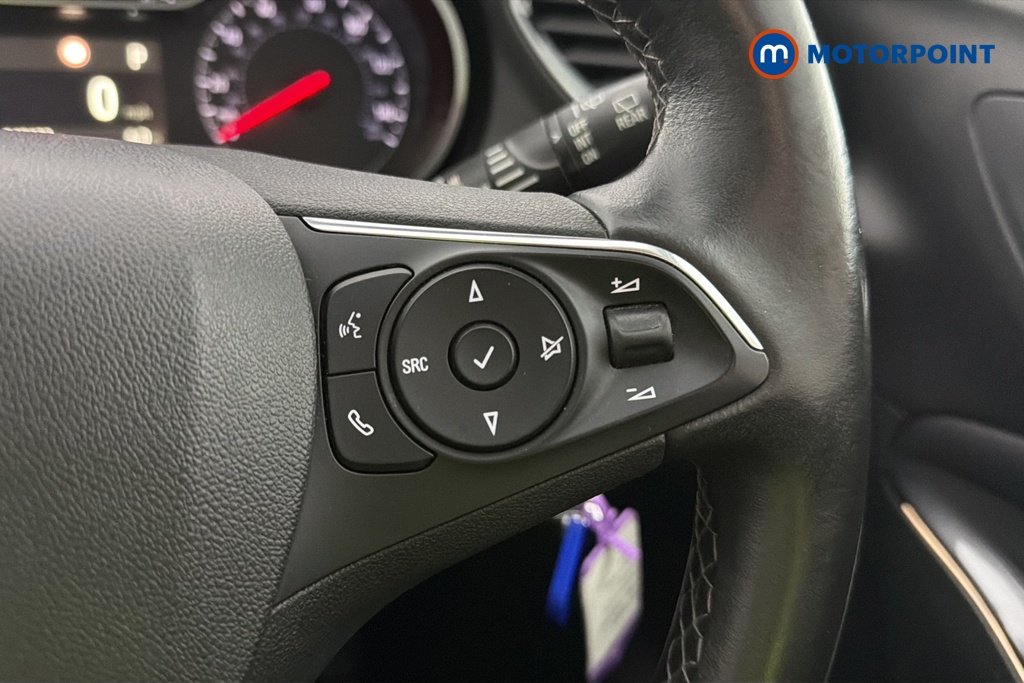 Vauxhall Grandland X Sport Nav Automatic Diesel SUV - Stock Number (1671201) - 3rd supplementary image