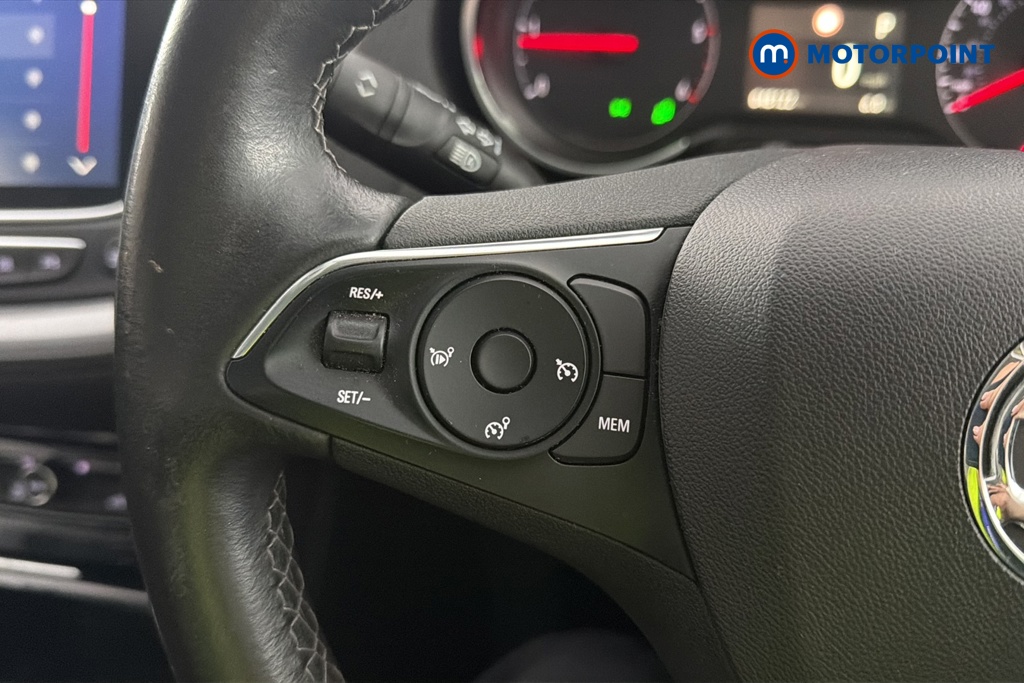 Vauxhall Grandland X Sport Nav Automatic Diesel SUV - Stock Number (1671201) - 4th supplementary image