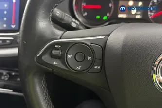 Vauxhall Grandland X Sport Nav Automatic Diesel SUV - Stock Number (1671201) - 4th supplementary image