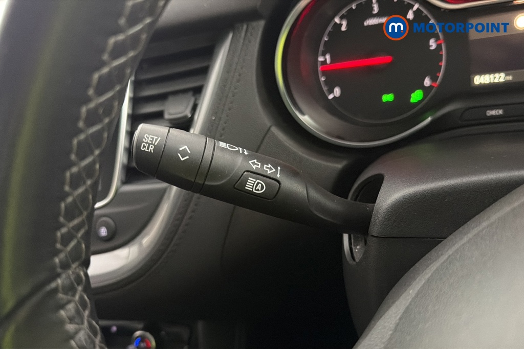 Vauxhall Grandland X Sport Nav Automatic Diesel SUV - Stock Number (1671201) - 5th supplementary image