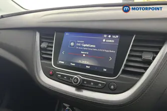 Vauxhall Grandland X Sport Nav Automatic Diesel SUV - Stock Number (1671201) - 8th supplementary image