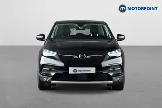 Vauxhall Grandland X Sport Nav Automatic Diesel SUV - Stock Number (1671201) - Front bumper