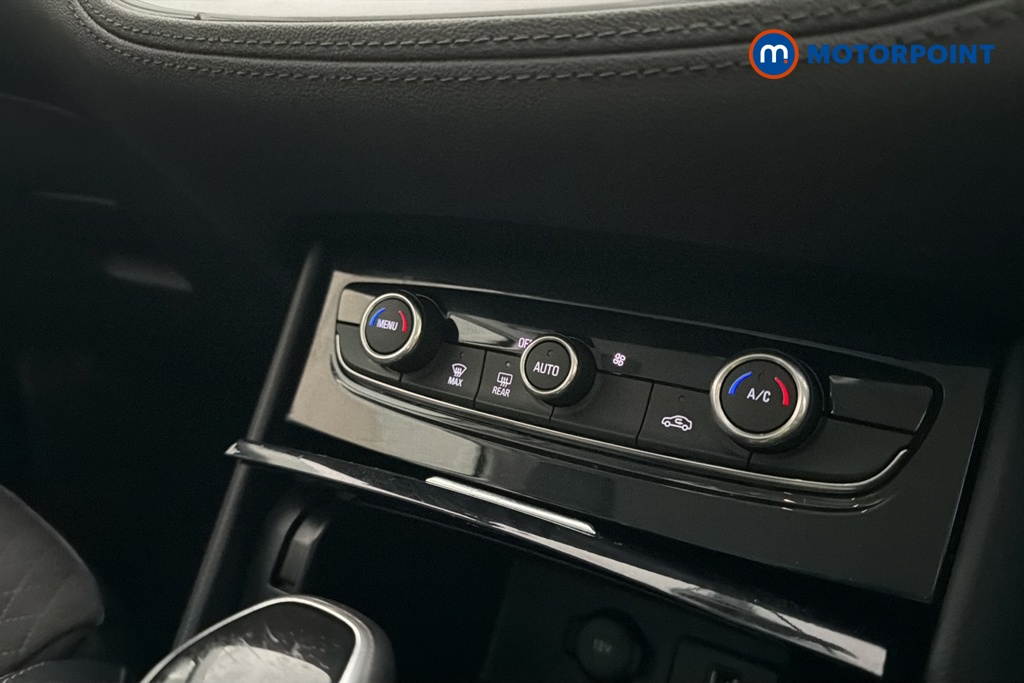 Vauxhall Grandland X Sport Nav Automatic Diesel SUV - Stock Number (1671201) - 12th supplementary image