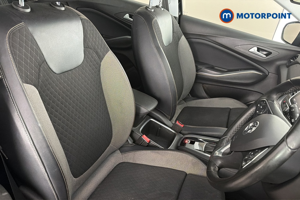Vauxhall Grandland X Sport Nav Automatic Diesel SUV - Stock Number (1671201) - 22nd supplementary image