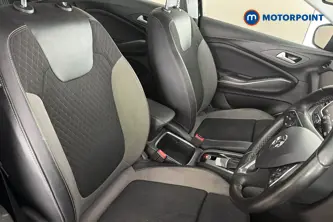 Vauxhall Grandland X Sport Nav Automatic Diesel SUV - Stock Number (1671201) - 22nd supplementary image