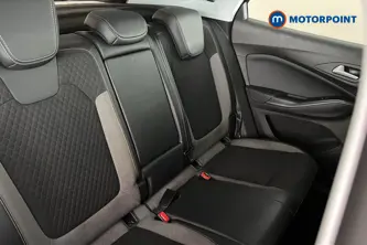 Vauxhall Grandland X Sport Nav Automatic Diesel SUV - Stock Number (1671201) - 25th supplementary image