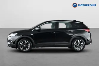 Vauxhall Grandland X Sport Nav Automatic Diesel SUV - Stock Number (1671201) - Drivers side