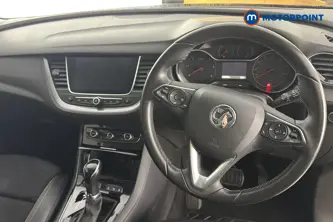 Vauxhall Grandland X Sport Nav Automatic Diesel SUV - Stock Number (1671201) - 1st supplementary image