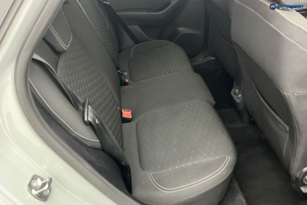 Ford Puma Titanium Manual Petrol SUV - Stock Number (1671608) - 4th supplementary image