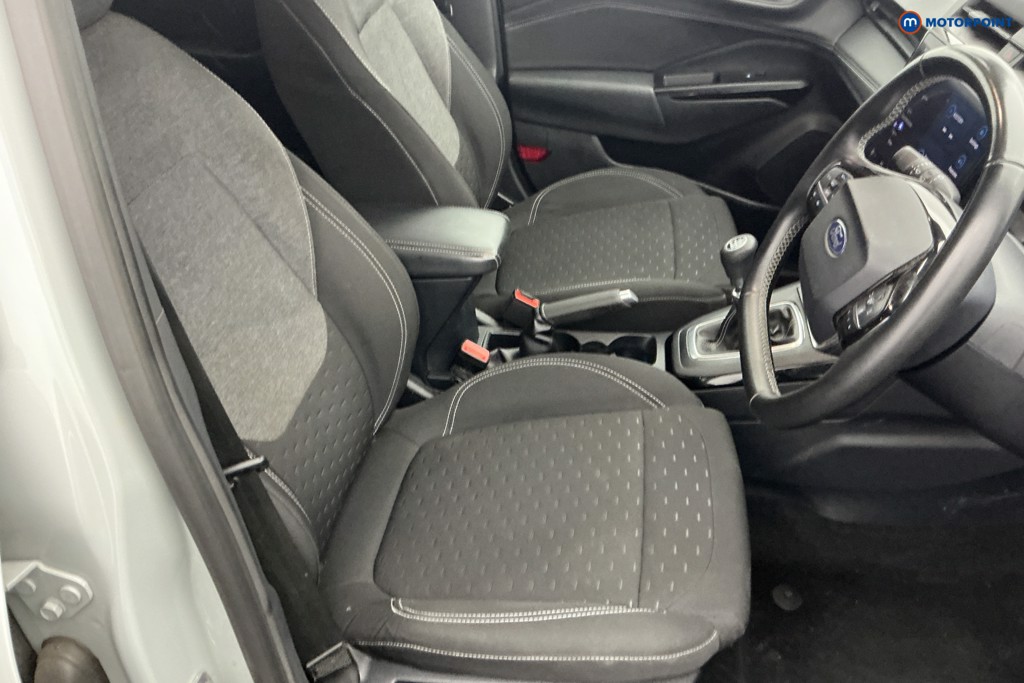 Ford Puma Titanium Manual Petrol SUV - Stock Number (1671608) - 5th supplementary image