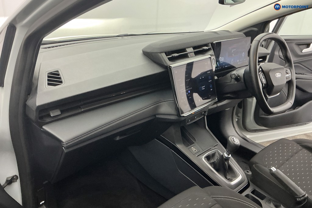 Ford Puma Titanium Manual Petrol SUV - Stock Number (1671608) - 8th supplementary image