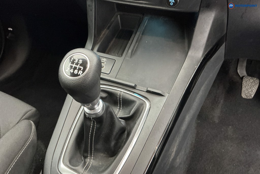 Ford Puma Titanium Manual Petrol SUV - Stock Number (1671608) - 15th supplementary image