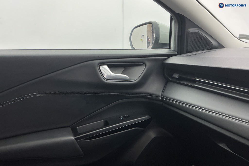 Ford Puma Titanium Manual Petrol SUV - Stock Number (1671608) - 18th supplementary image