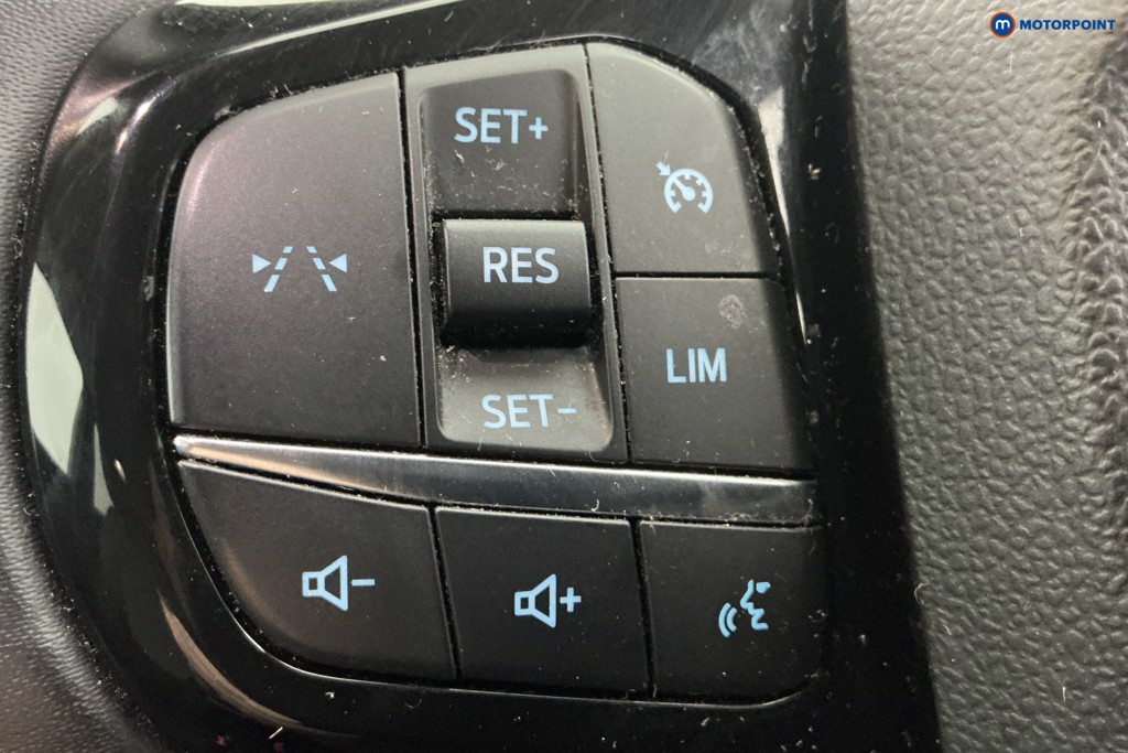 Ford Puma Titanium Manual Petrol SUV - Stock Number (1671608) - 19th supplementary image