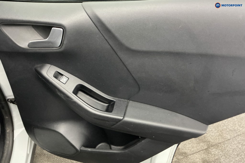 Ford Puma Titanium Manual Petrol SUV - Stock Number (1671608) - 25th supplementary image