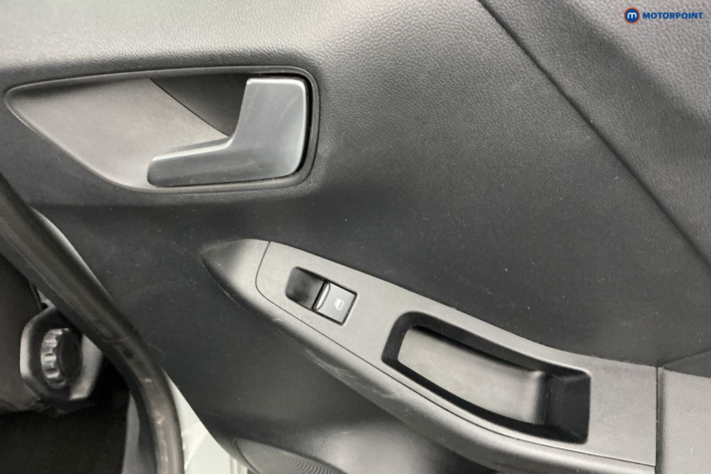 Ford Puma Titanium Manual Petrol SUV - Stock Number (1671608) - 26th supplementary image