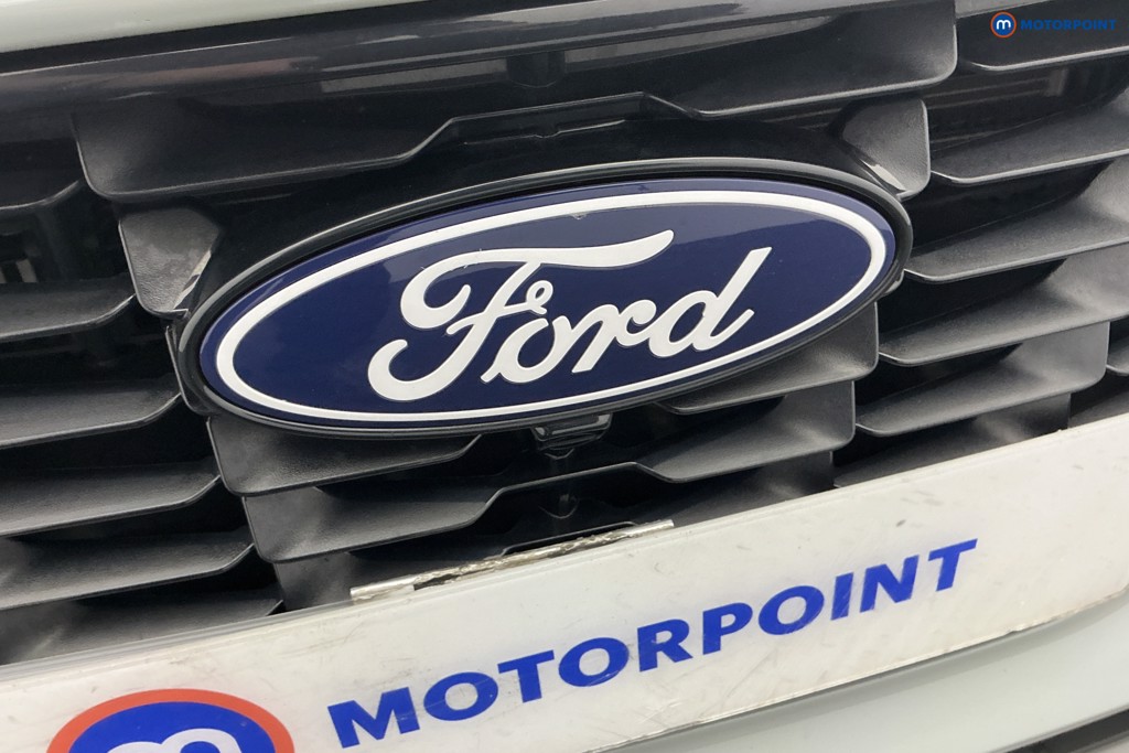 Ford Puma Titanium Manual Petrol SUV - Stock Number (1671608) - 27th supplementary image