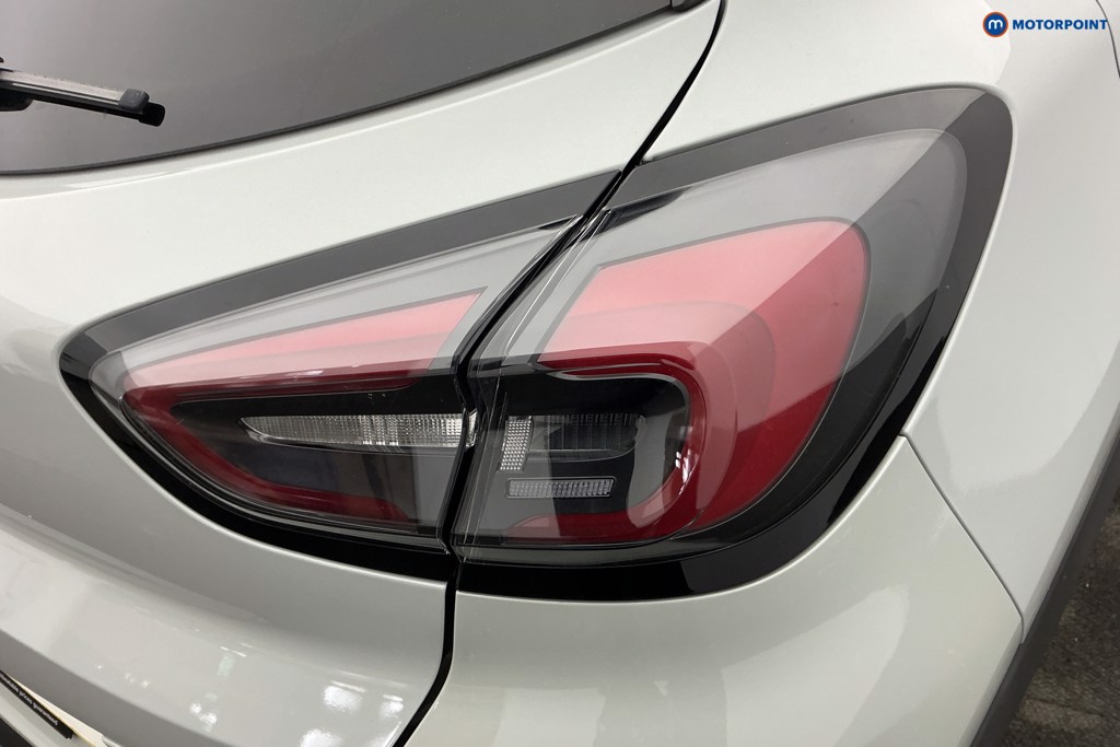 Ford Puma Titanium Manual Petrol SUV - Stock Number (1671608) - 29th supplementary image