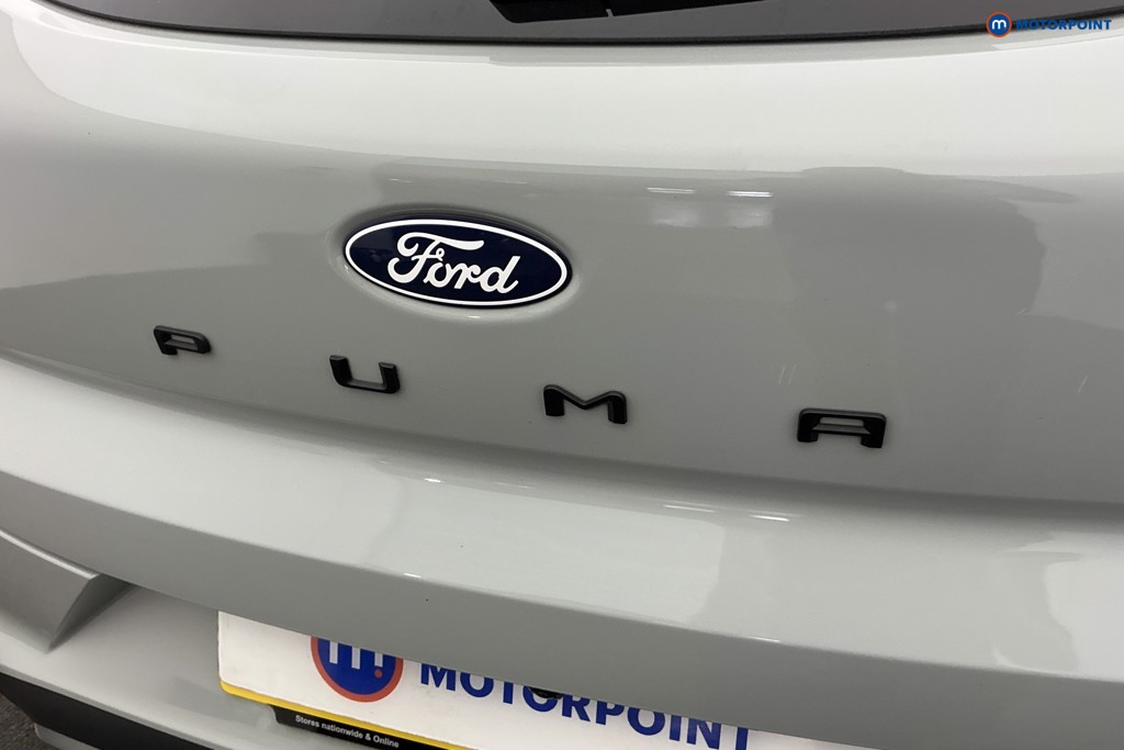 Ford Puma Titanium Manual Petrol SUV - Stock Number (1671608) - 30th supplementary image