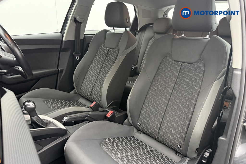 Audi A1 Sport Automatic Petrol Hatchback - Stock Number (1671664) - 3rd supplementary image