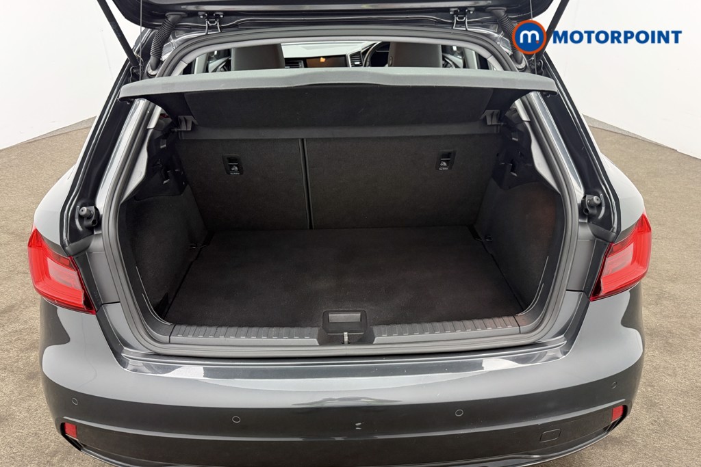 Audi A1 Sport Automatic Petrol Hatchback - Stock Number (1671664) - 7th supplementary image