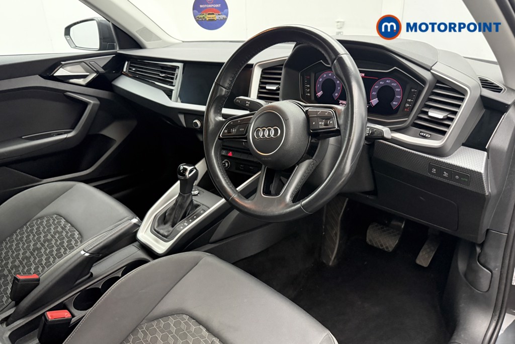 Audi A1 Sport Automatic Petrol Hatchback - Stock Number (1671664) - 8th supplementary image