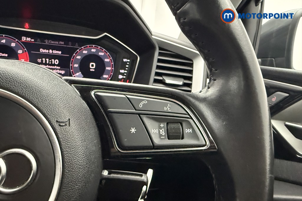 Audi A1 Sport Automatic Petrol Hatchback - Stock Number (1671664) - 10th supplementary image