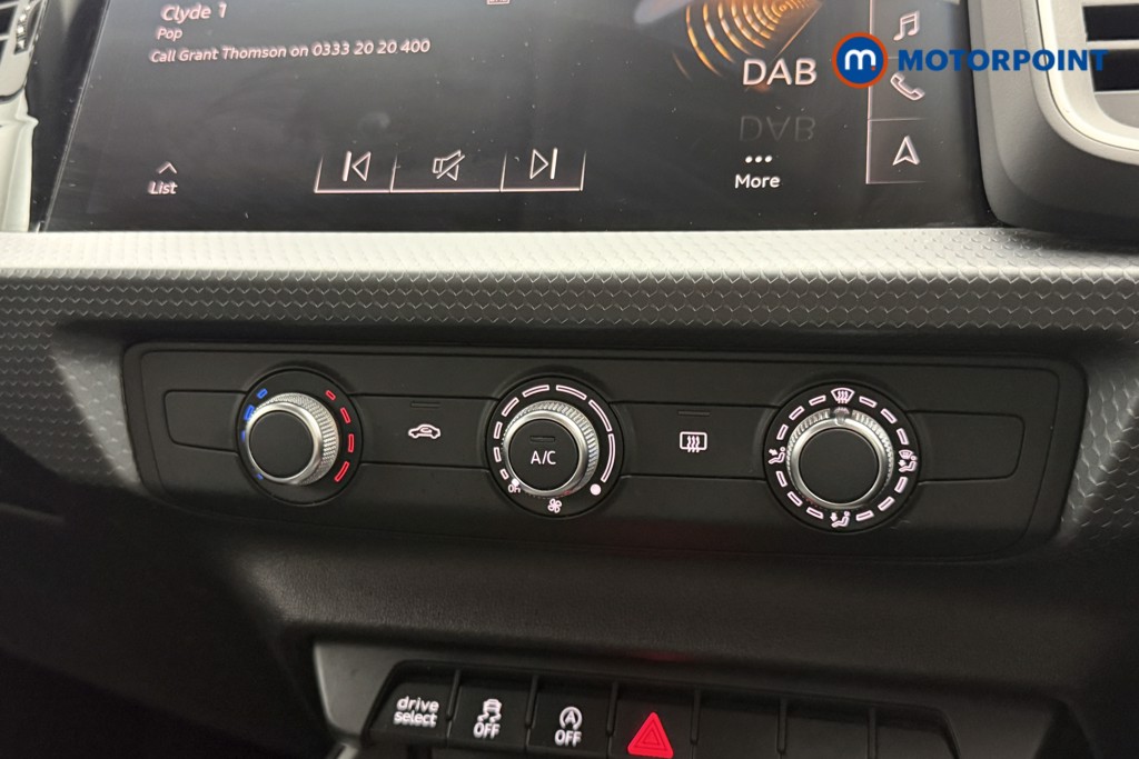 Audi A1 Sport Automatic Petrol Hatchback - Stock Number (1671664) - 14th supplementary image